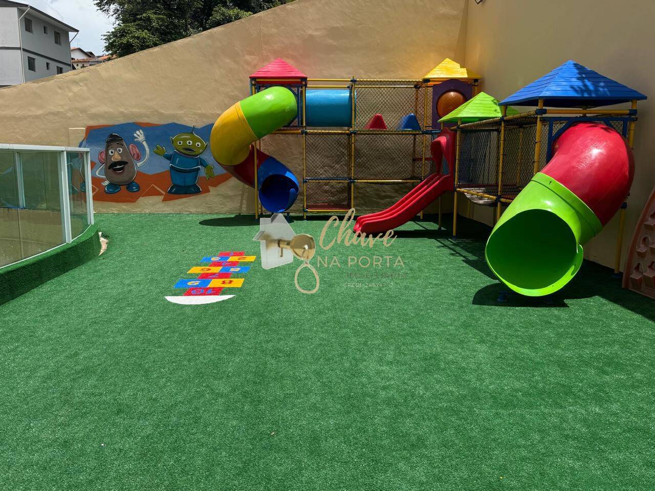 Apartamento, 3 quartos, 69 m² - Foto 24