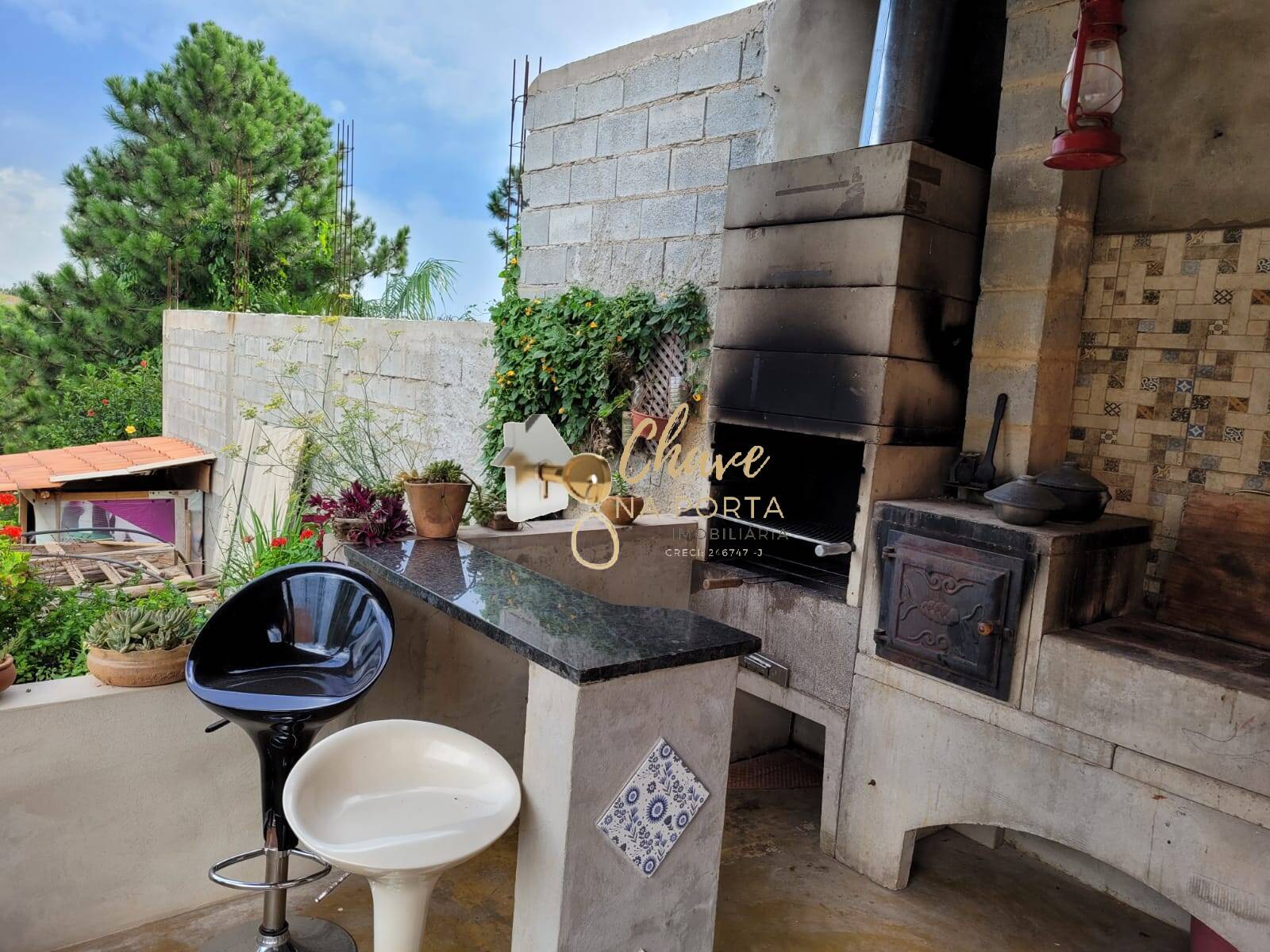 Chácara, 2 quartos, 1060 m² - Foto 28