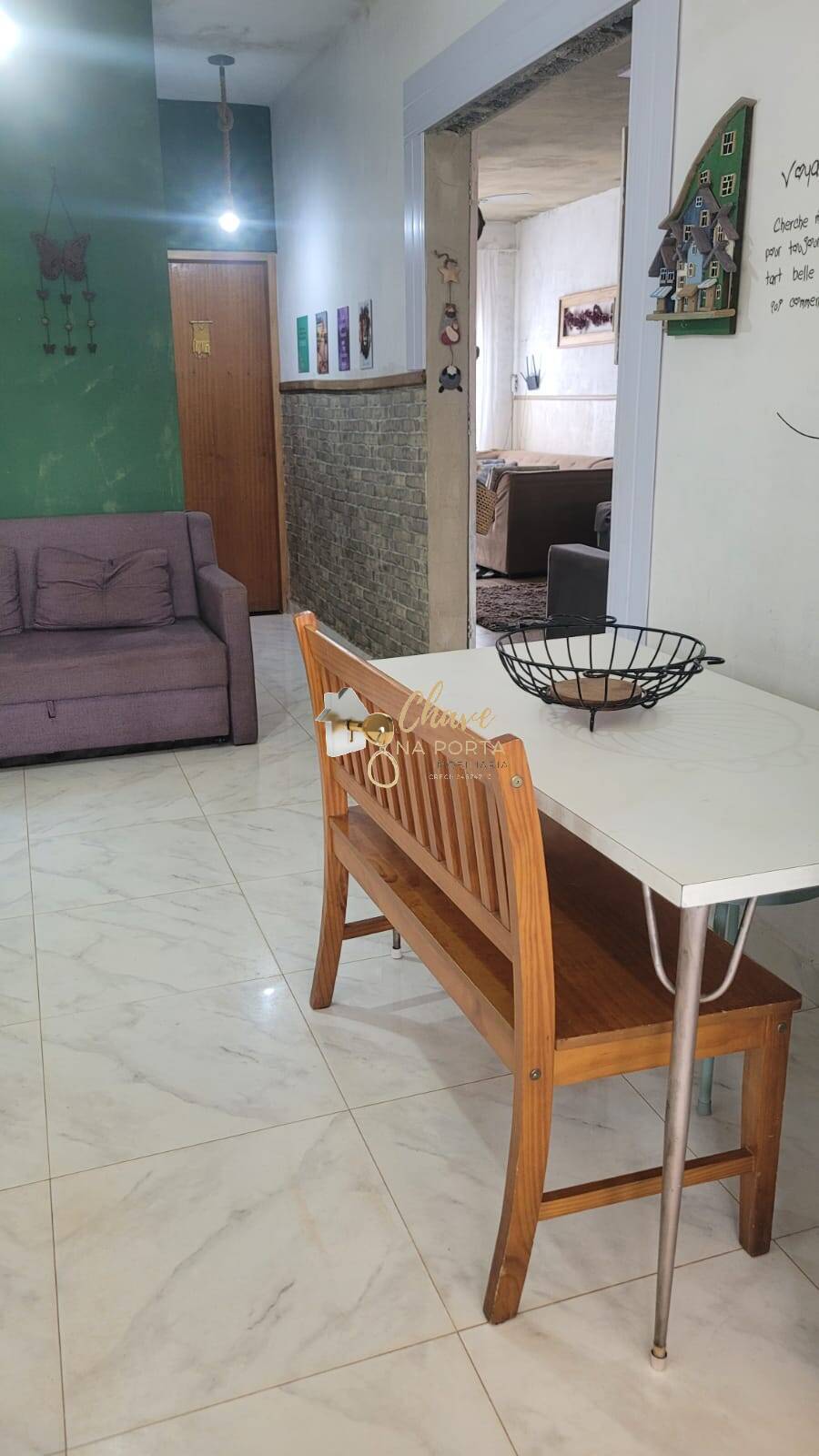 Chácara, 2 quartos, 1060 m² - Foto 14