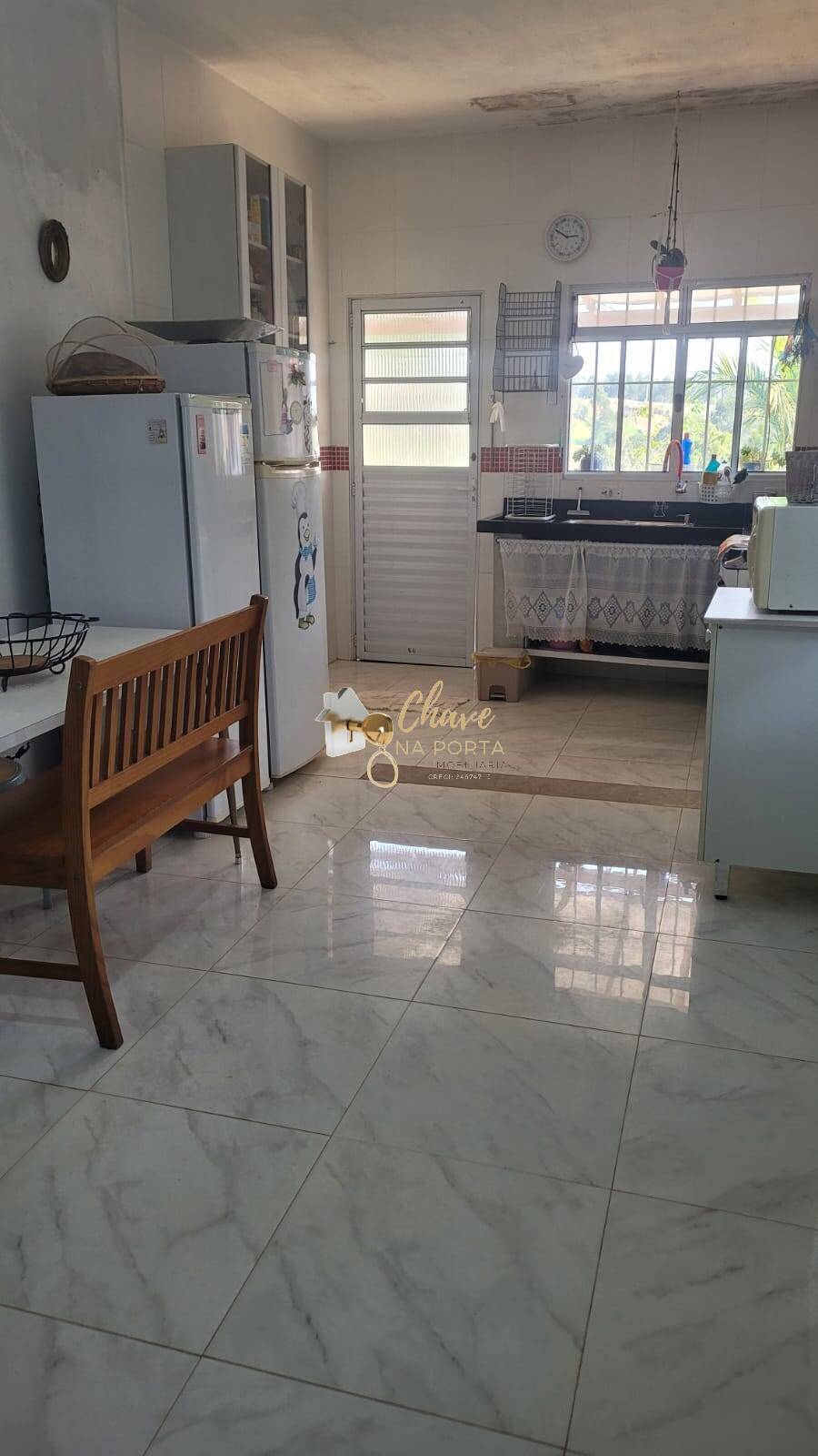 Chácara, 2 quartos, 1060 m² - Foto 16