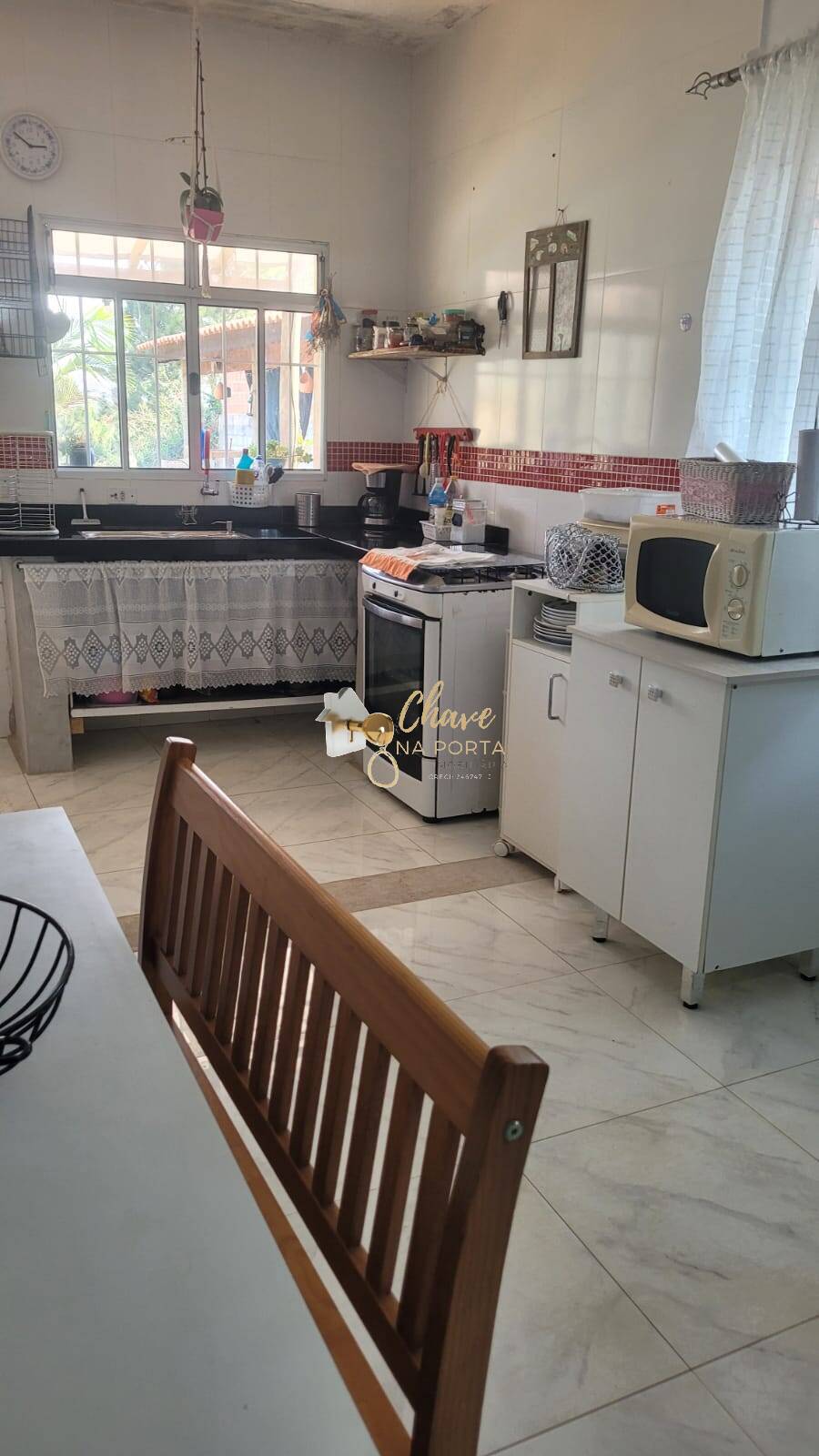 Chácara, 2 quartos, 1060 m² - Foto 17