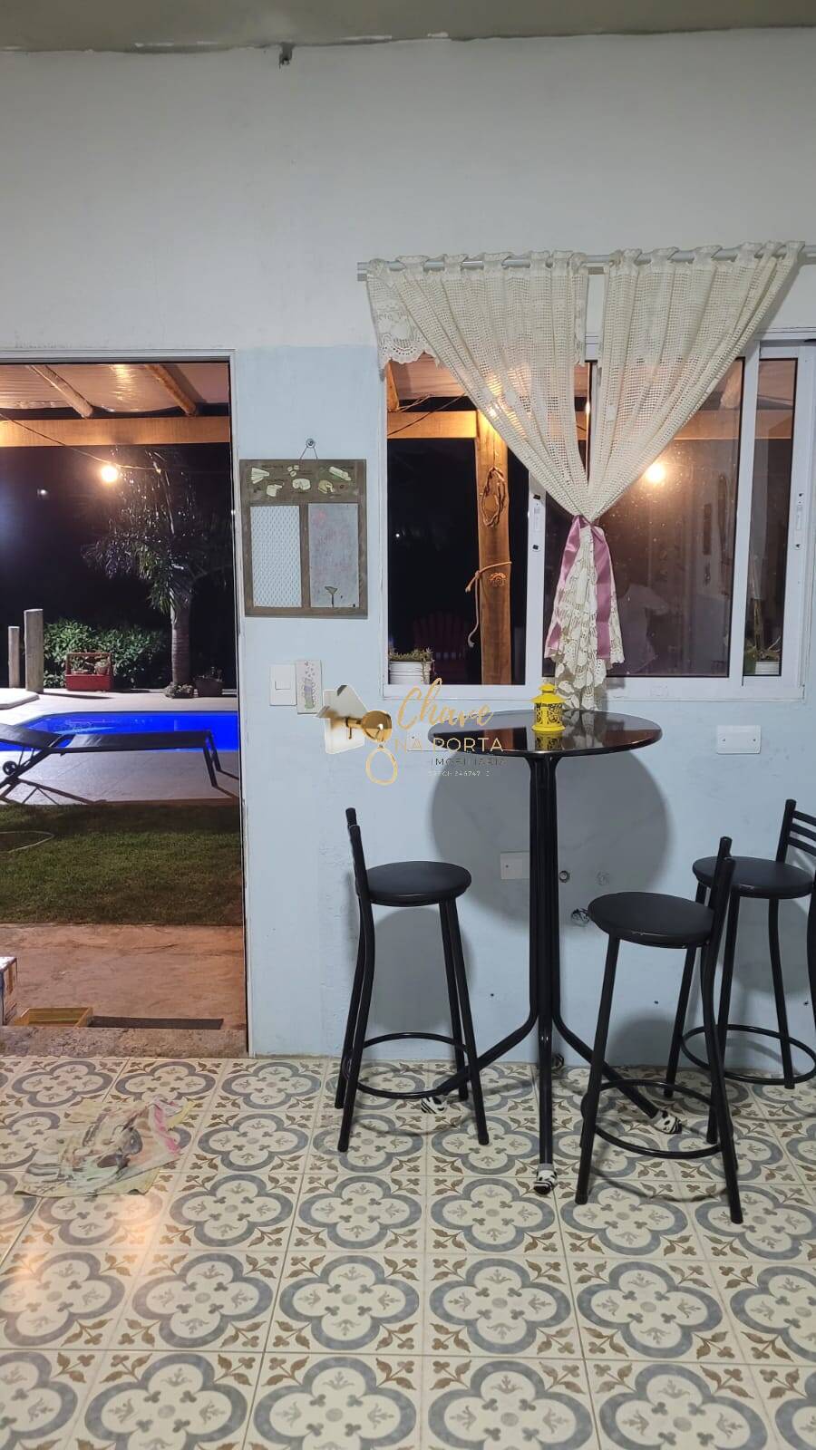 Chácara, 2 quartos, 1060 m² - Foto 25