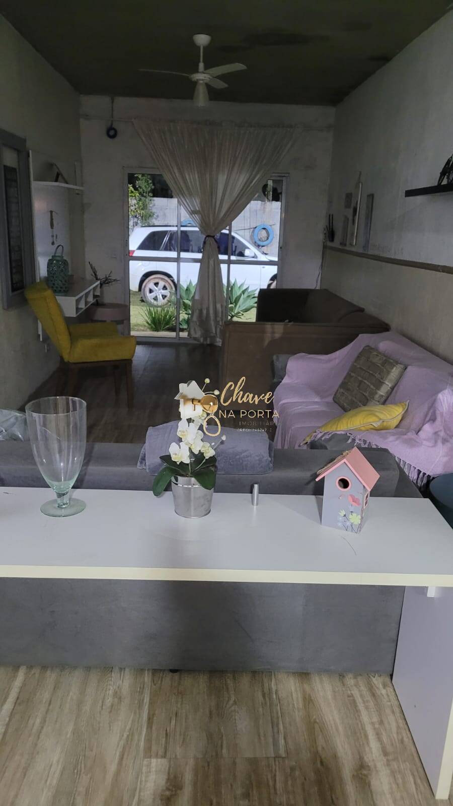 Chácara, 2 quartos, 1060 m² - Foto 8