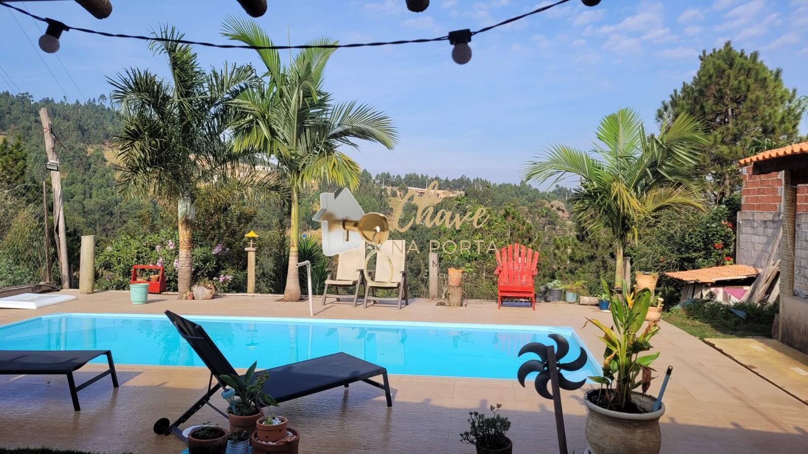 Chácara, 2 quartos, 1060 m² - Foto 4