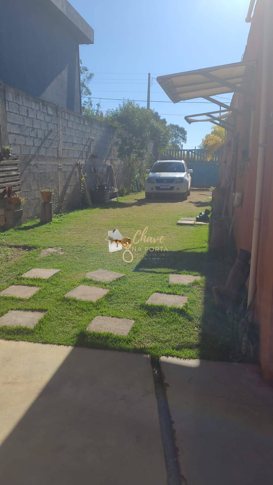 Chácara, 2 quartos, 1060 m² - Foto 31