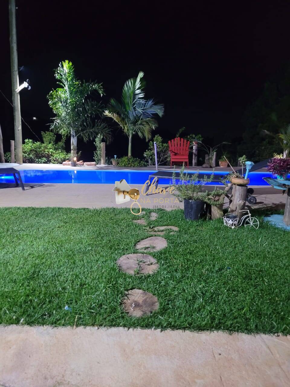 Chácara, 2 quartos, 1060 m² - Foto 30