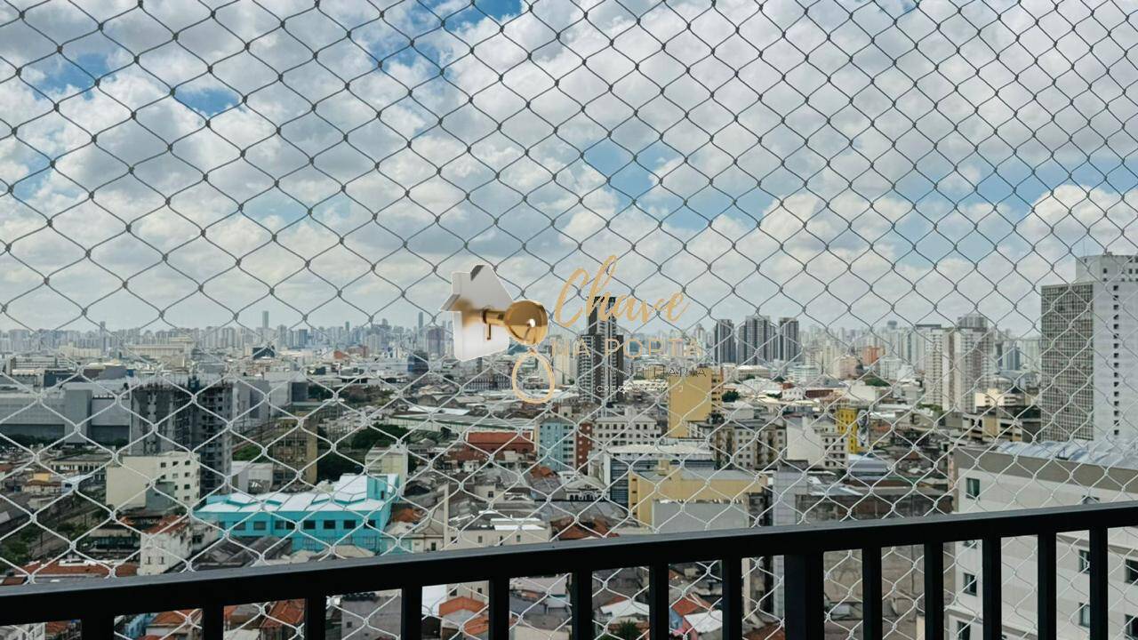 Apartamento, 1 quarto, 24 m² - Foto 17