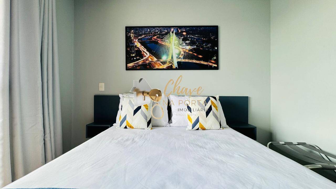 Apartamento, 1 quarto, 24 m² - Foto 5