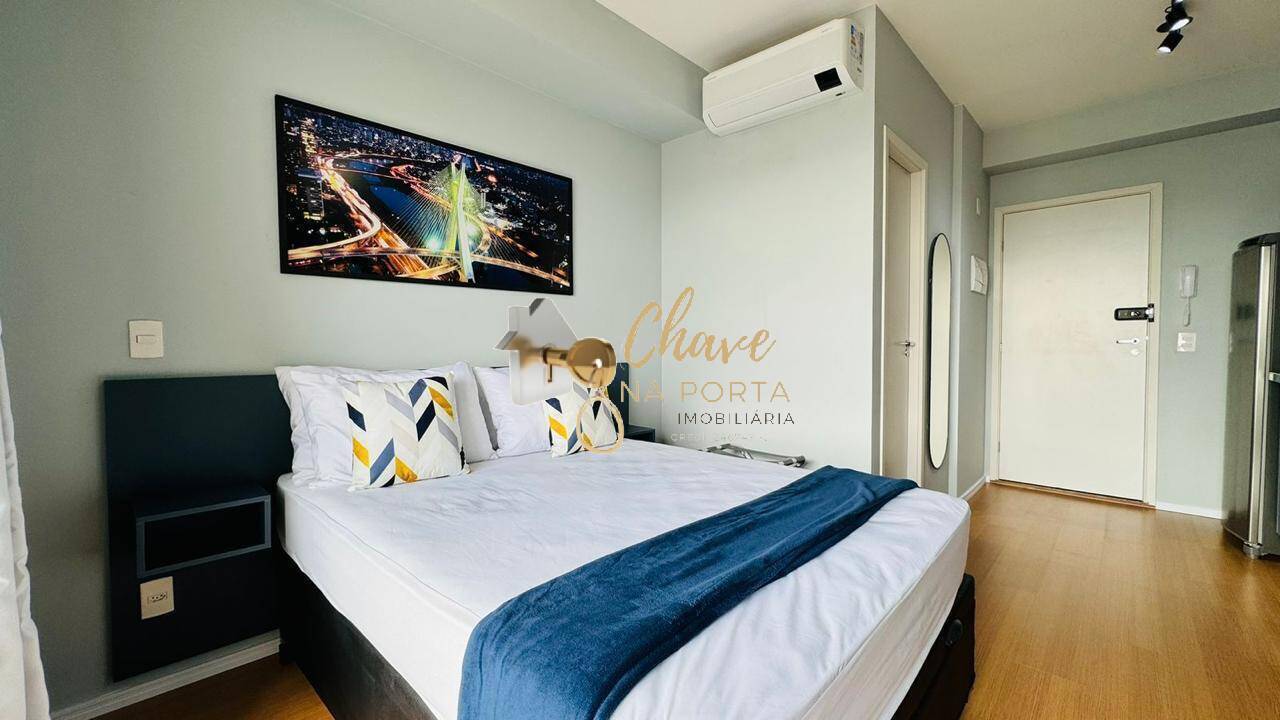 Apartamento, 1 quarto, 24 m² - Foto 7