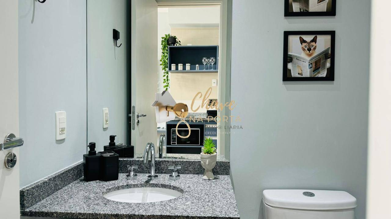 Apartamento, 1 quarto, 24 m² - Foto 15