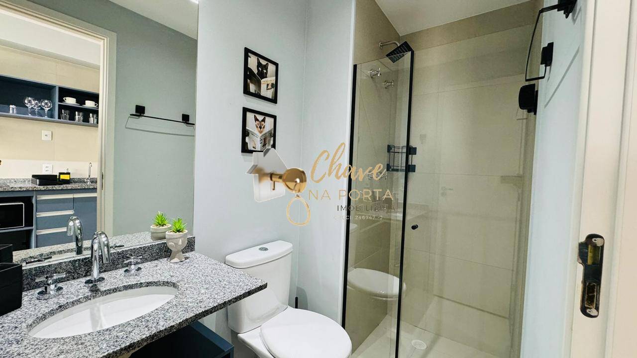 Apartamento, 1 quarto, 24 m² - Foto 14