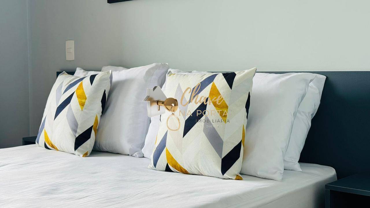 Apartamento, 1 quarto, 24 m² - Foto 4