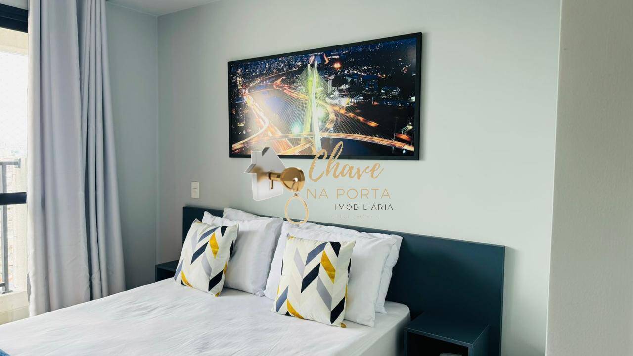 Apartamento, 1 quarto, 24 m² - Foto 3