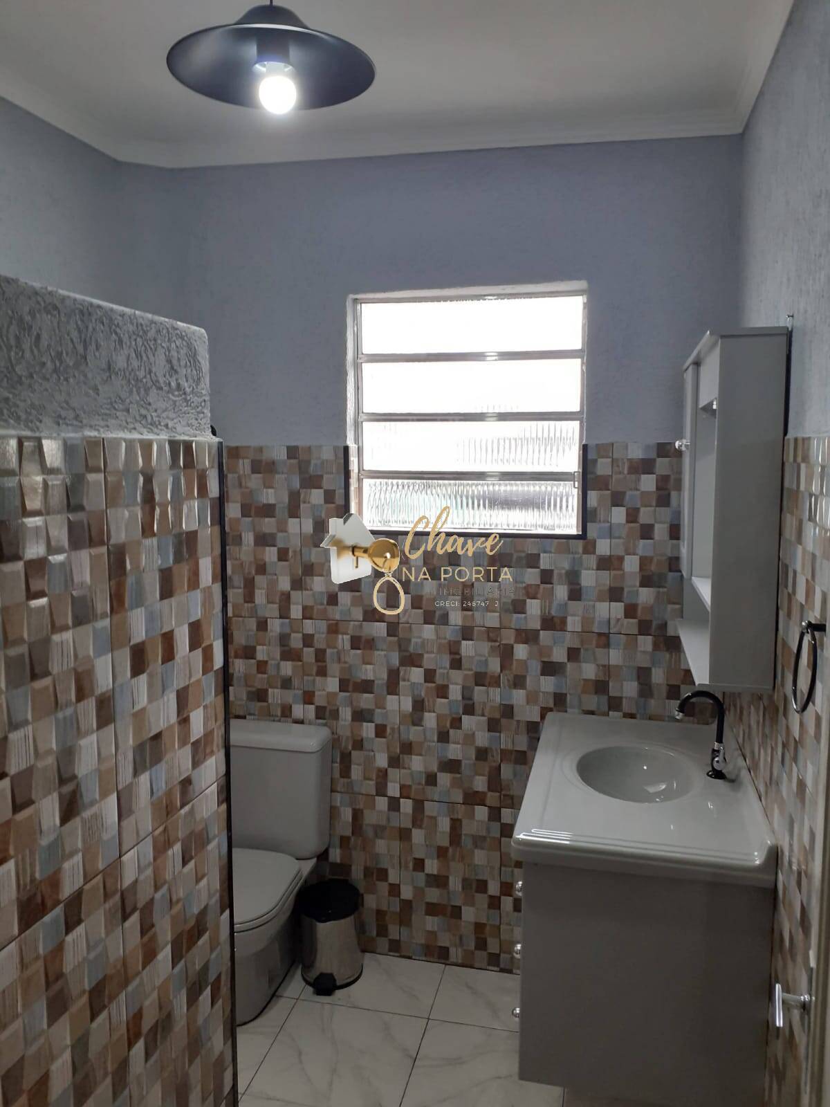 Casa, 5 quartos, 170 m² - Foto 3