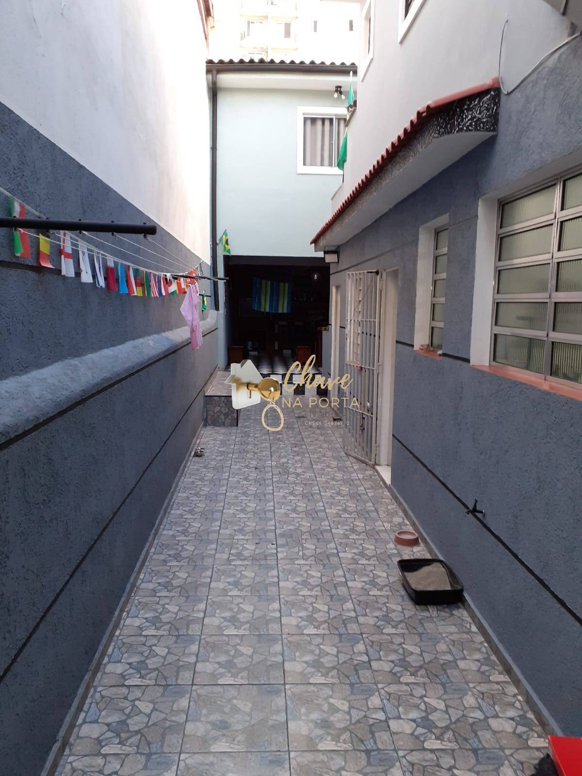 Casa, 5 quartos, 170 m² - Foto 10