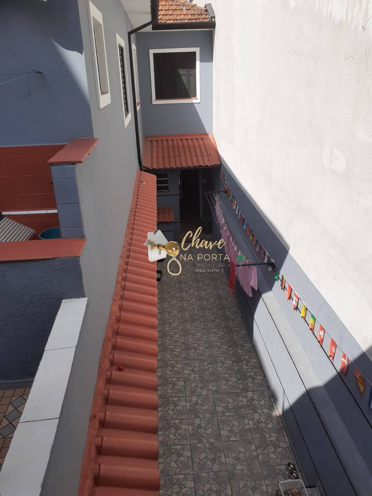 Casa, 5 quartos, 170 m² - Foto 18