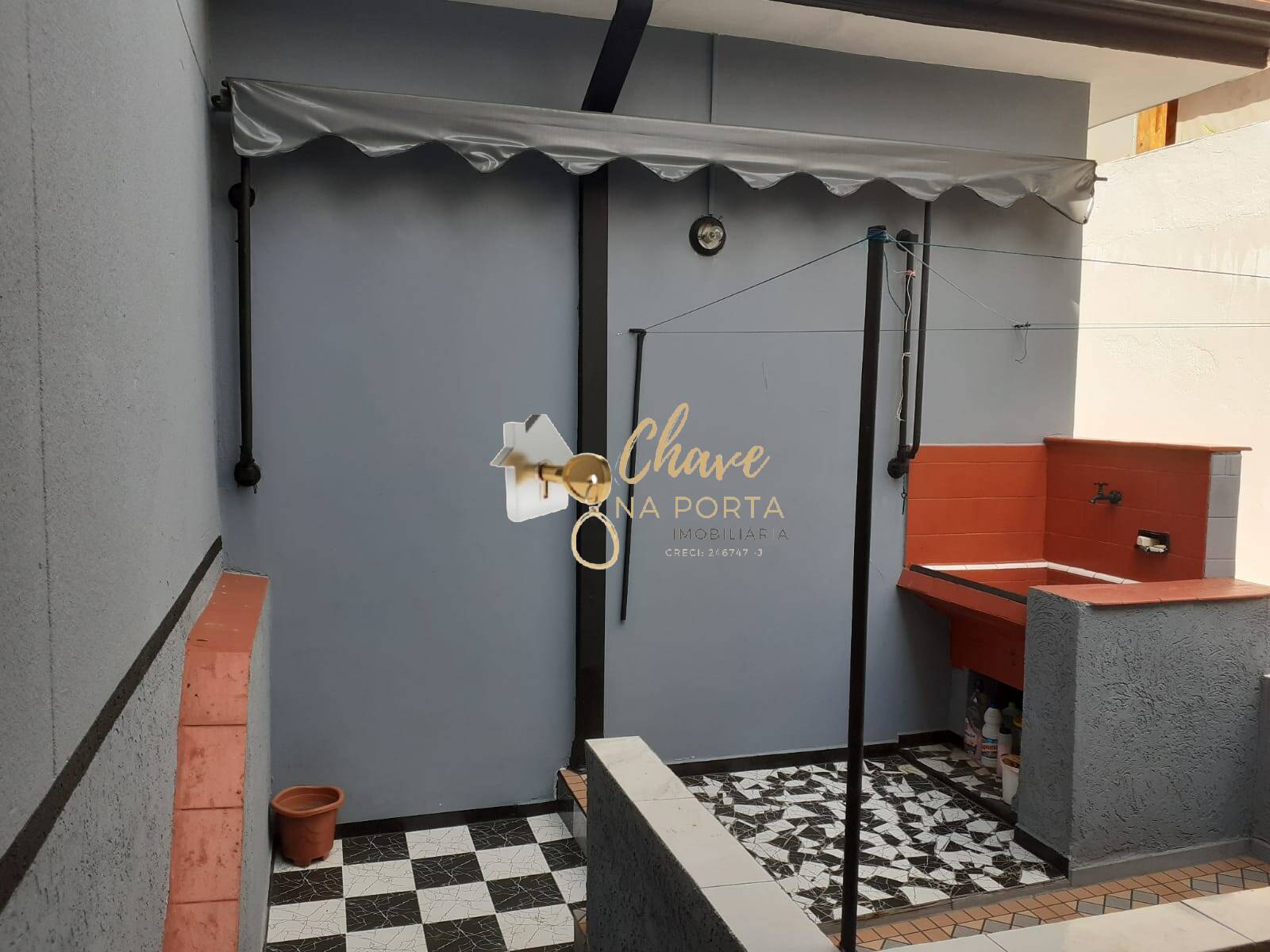 Casa, 5 quartos, 170 m² - Foto 17