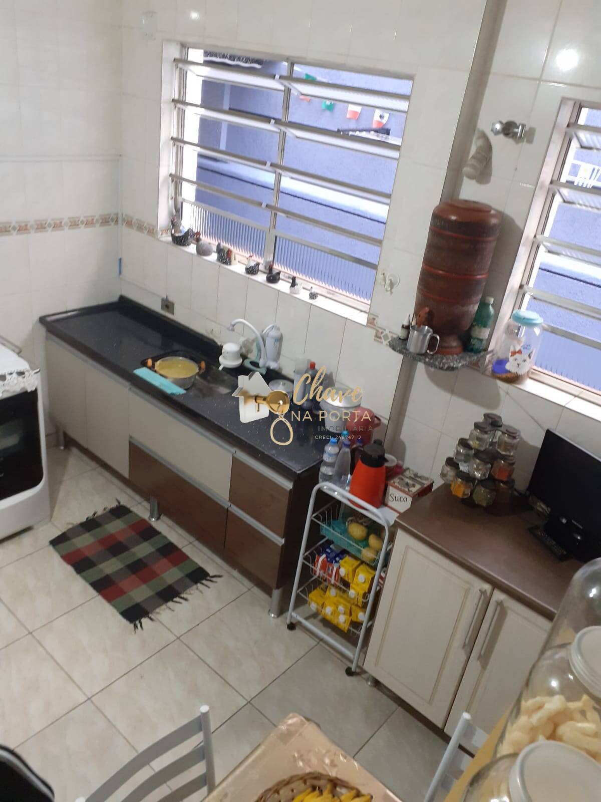 Casa, 5 quartos, 170 m² - Foto 23