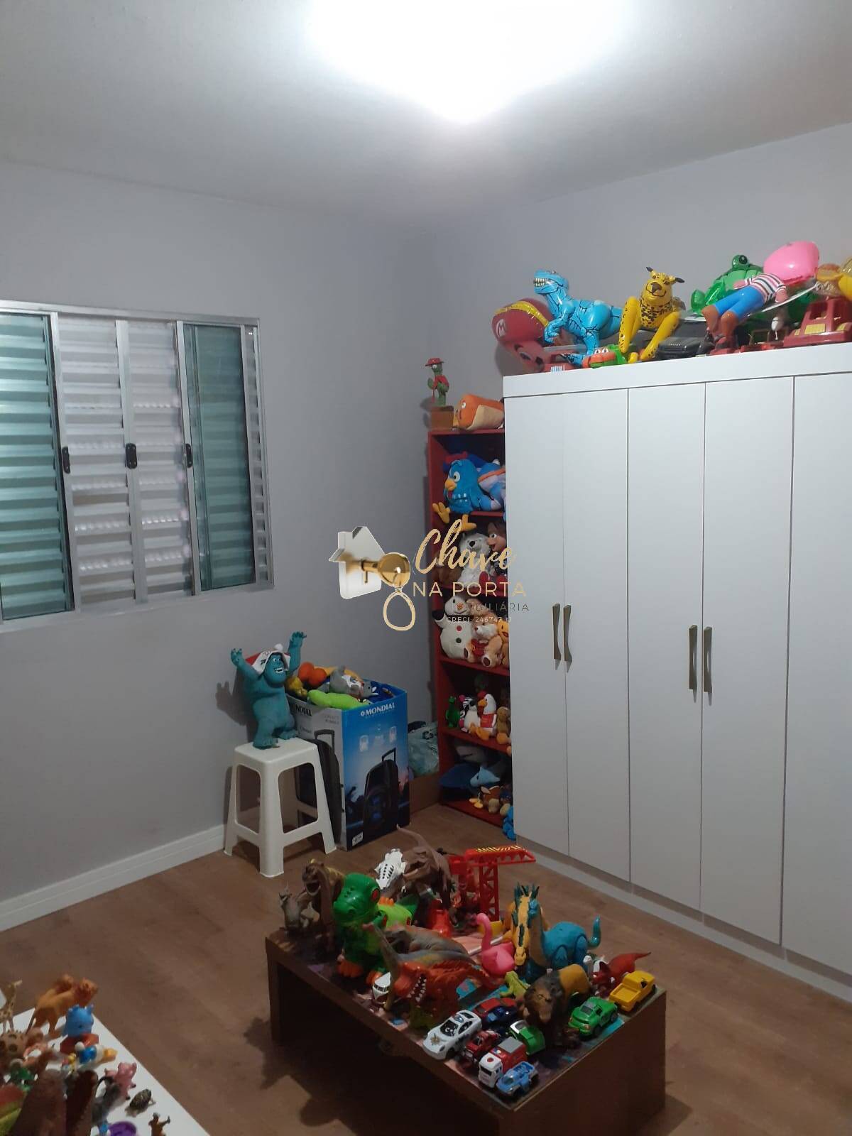 Casa, 5 quartos, 170 m² - Foto 25