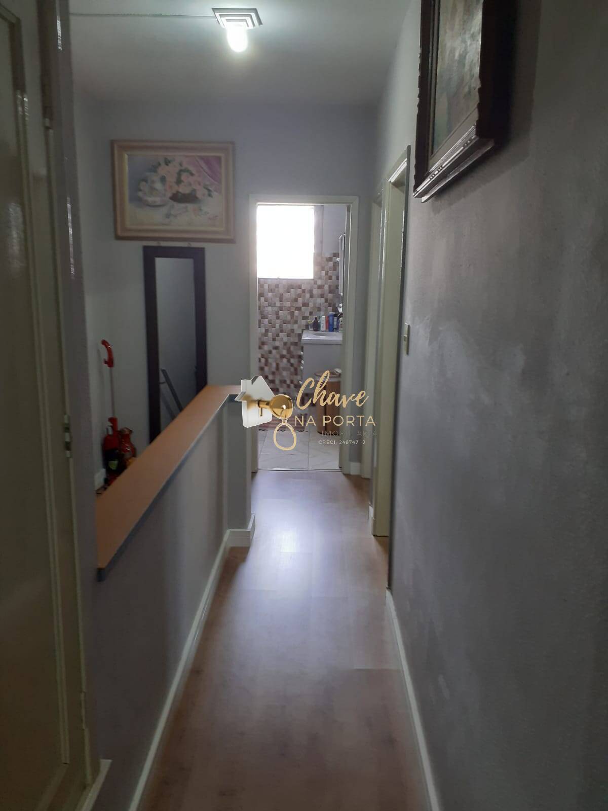 Casa, 5 quartos, 170 m² - Foto 26