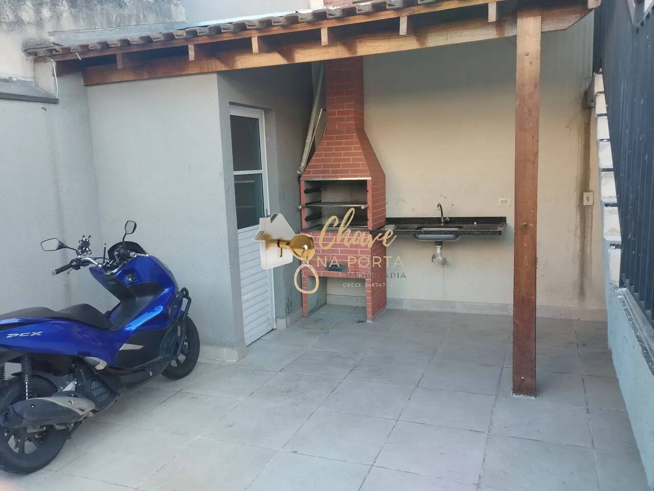 Kitnet-Studio, 30 m² - Foto 17