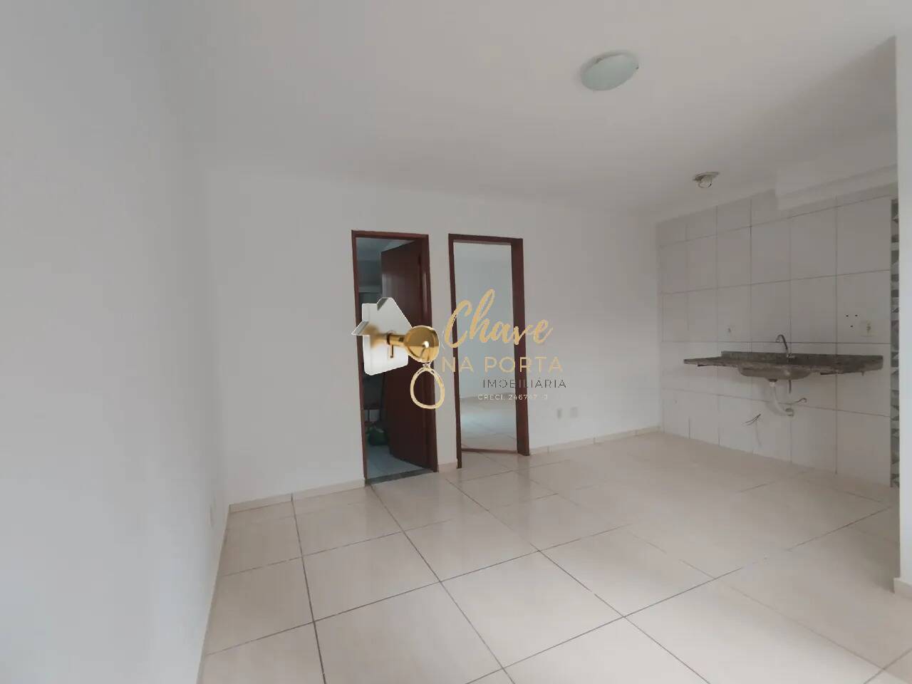 Kitnet-Studio, 30 m² - Foto 3