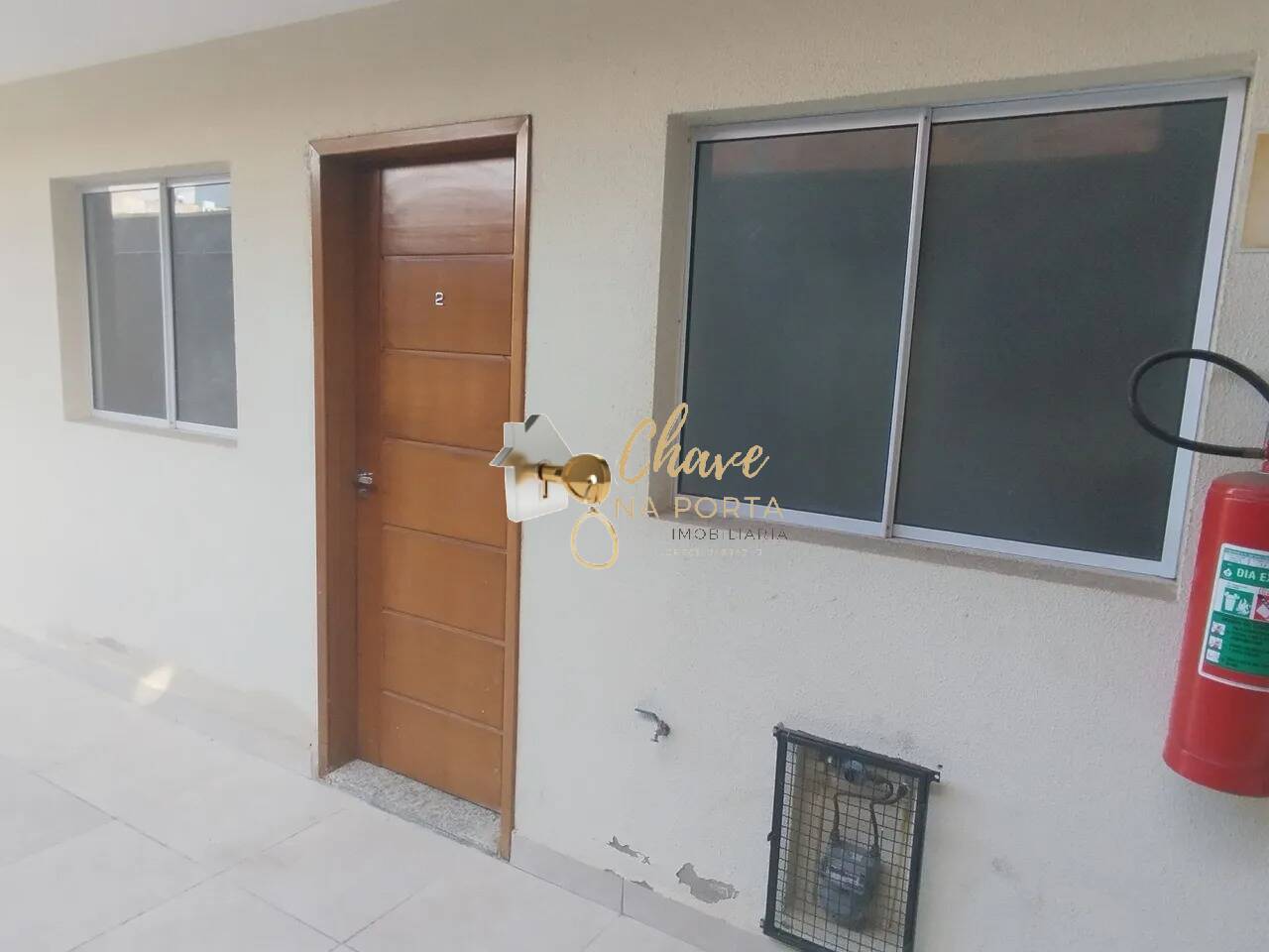 Kitnet-Studio, 30 m² - Foto 13