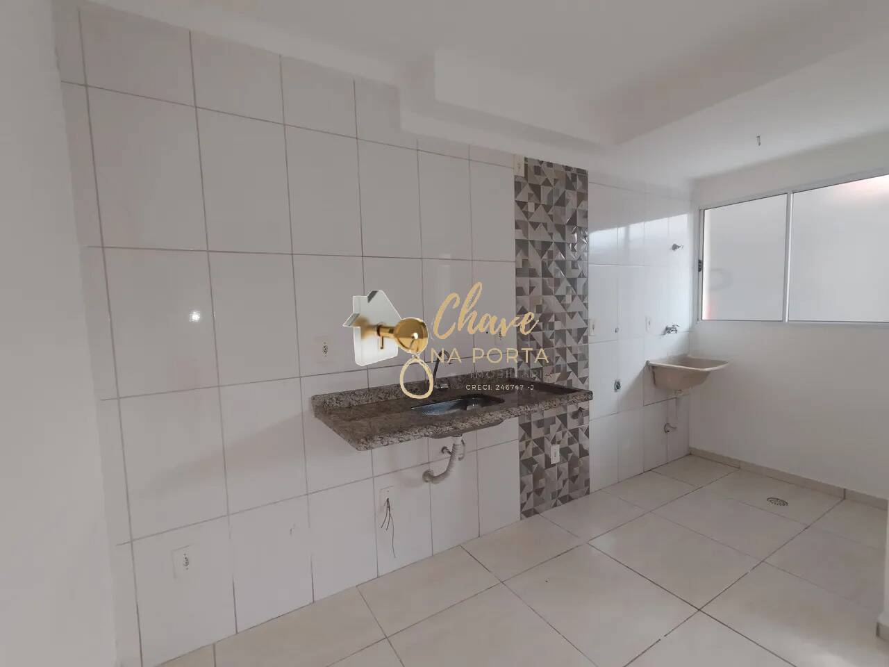 Kitnet-Studio, 30 m² - Foto 2