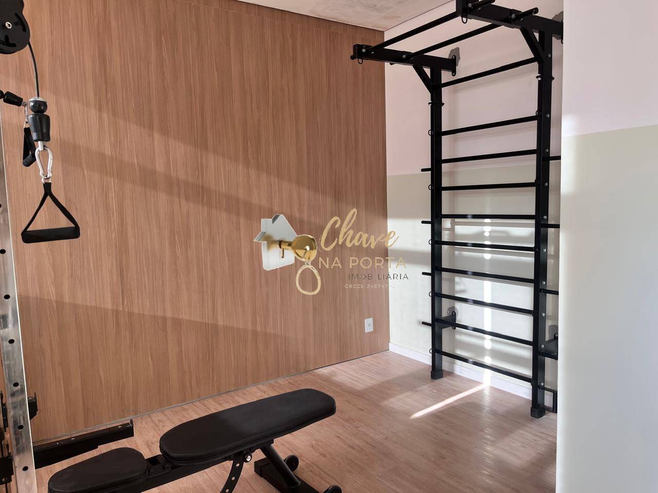 Apartamento, 1 quarto, 27 m² - Foto 6