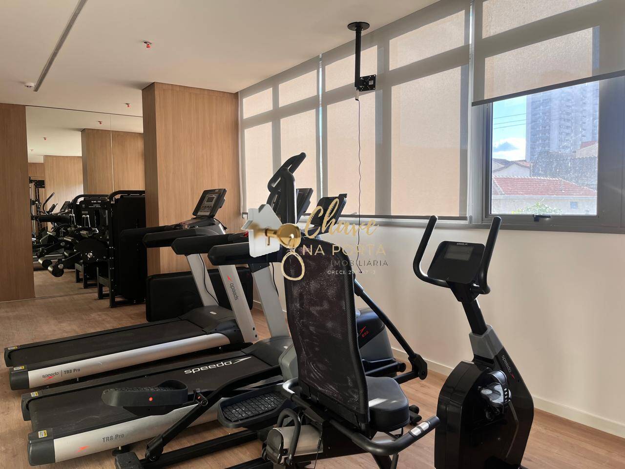 Apartamento, 1 quarto, 27 m² - Foto 12