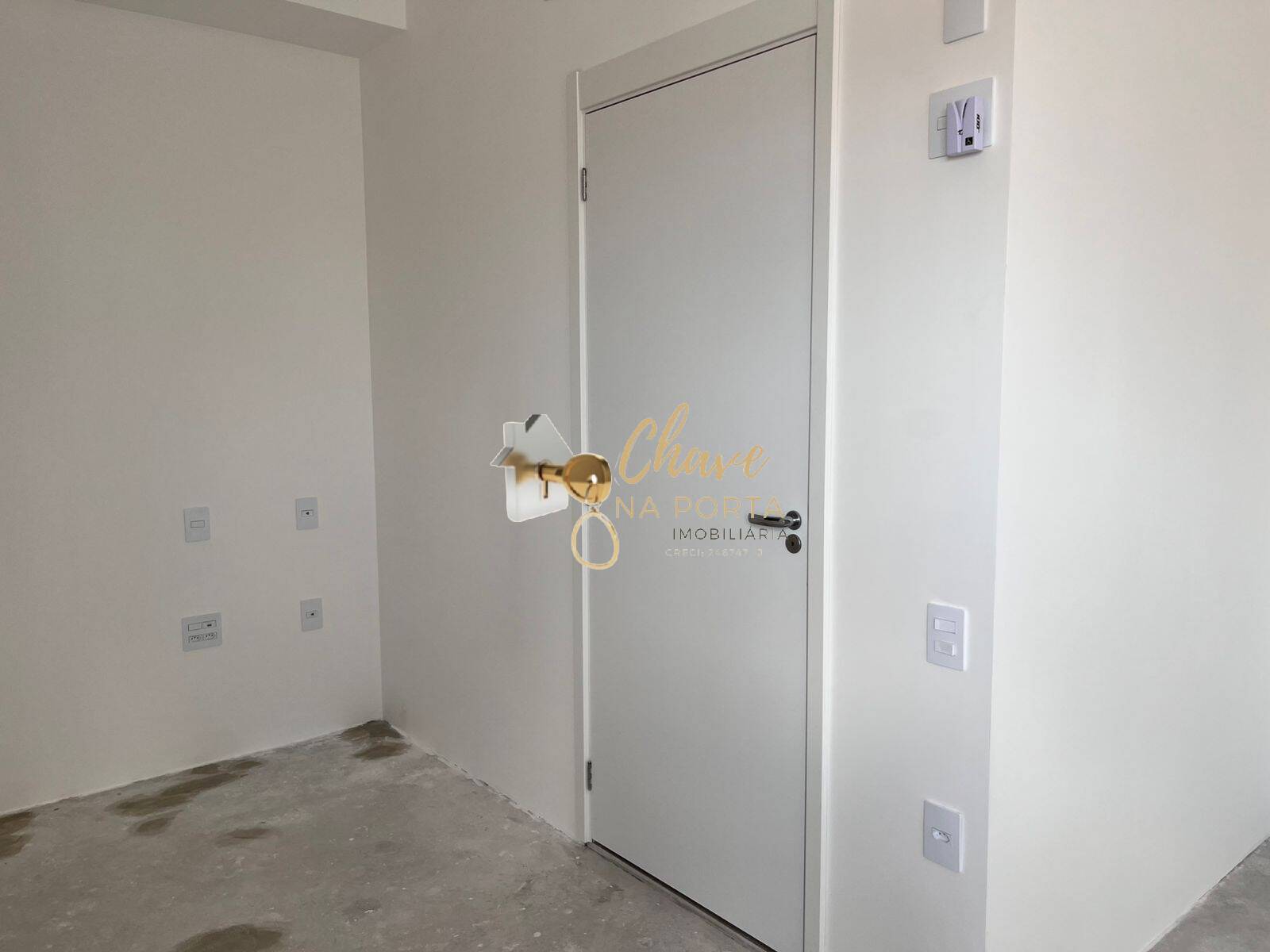 Apartamento, 1 quarto, 27 m² - Foto 9