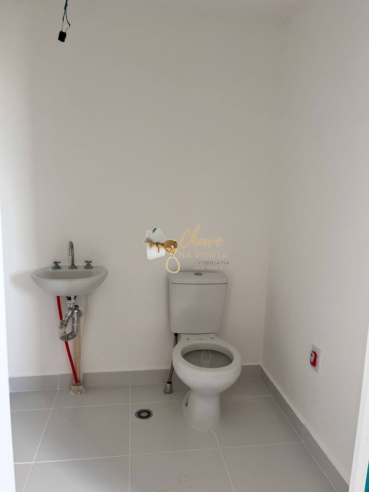 Apartamento, 1 quarto, 27 m² - Foto 11