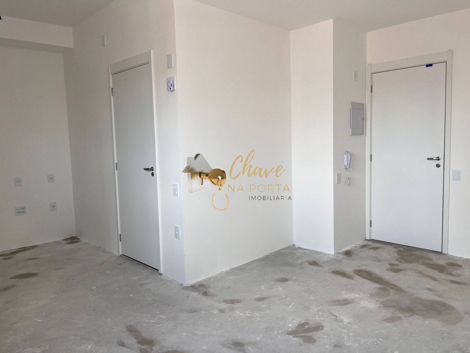 Apartamento, 1 quarto, 27 m² - Foto 8