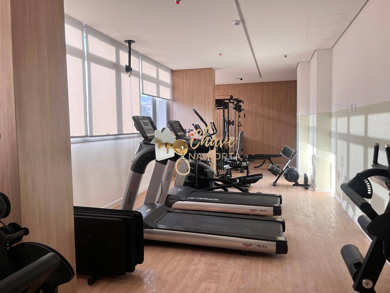 Apartamento, 1 quarto, 27 m² - Foto 13