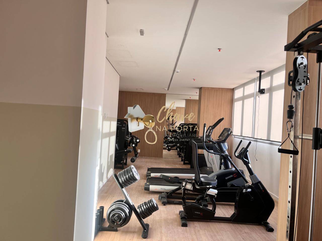 Apartamento, 1 quarto, 27 m² - Foto 14