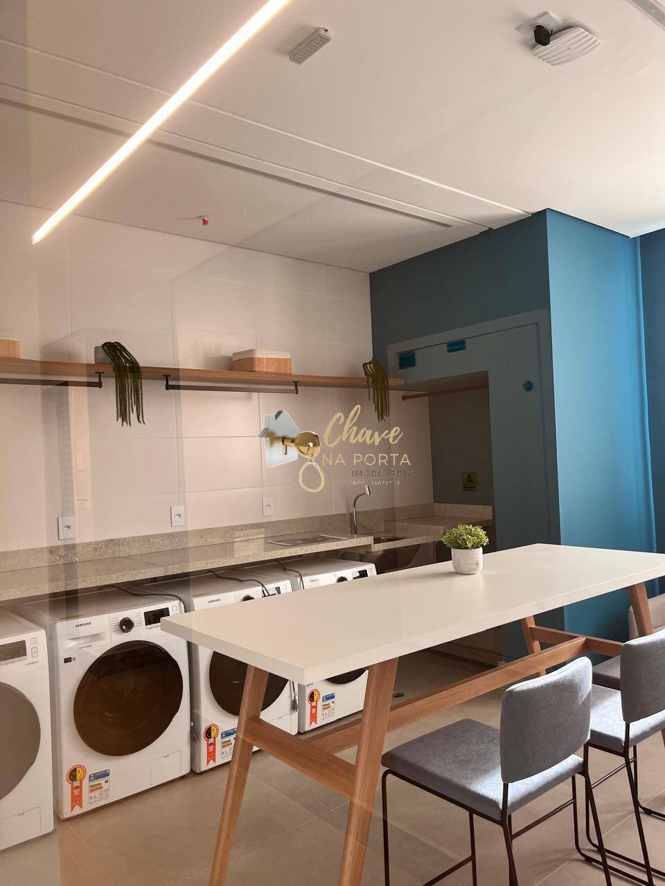 Apartamento, 1 quarto, 27 m² - Foto 17