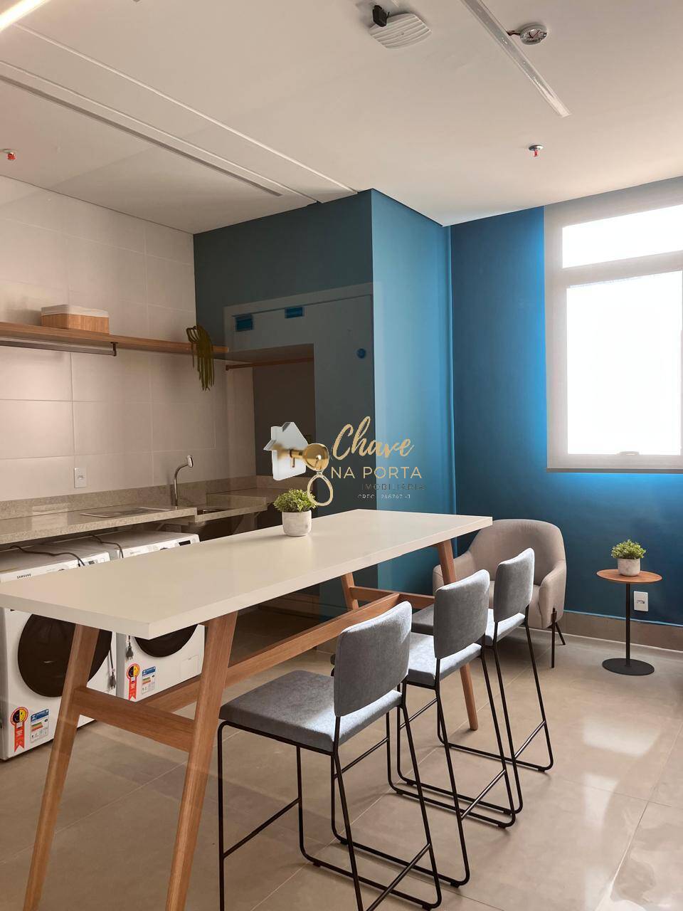 Apartamento, 1 quarto, 27 m² - Foto 18