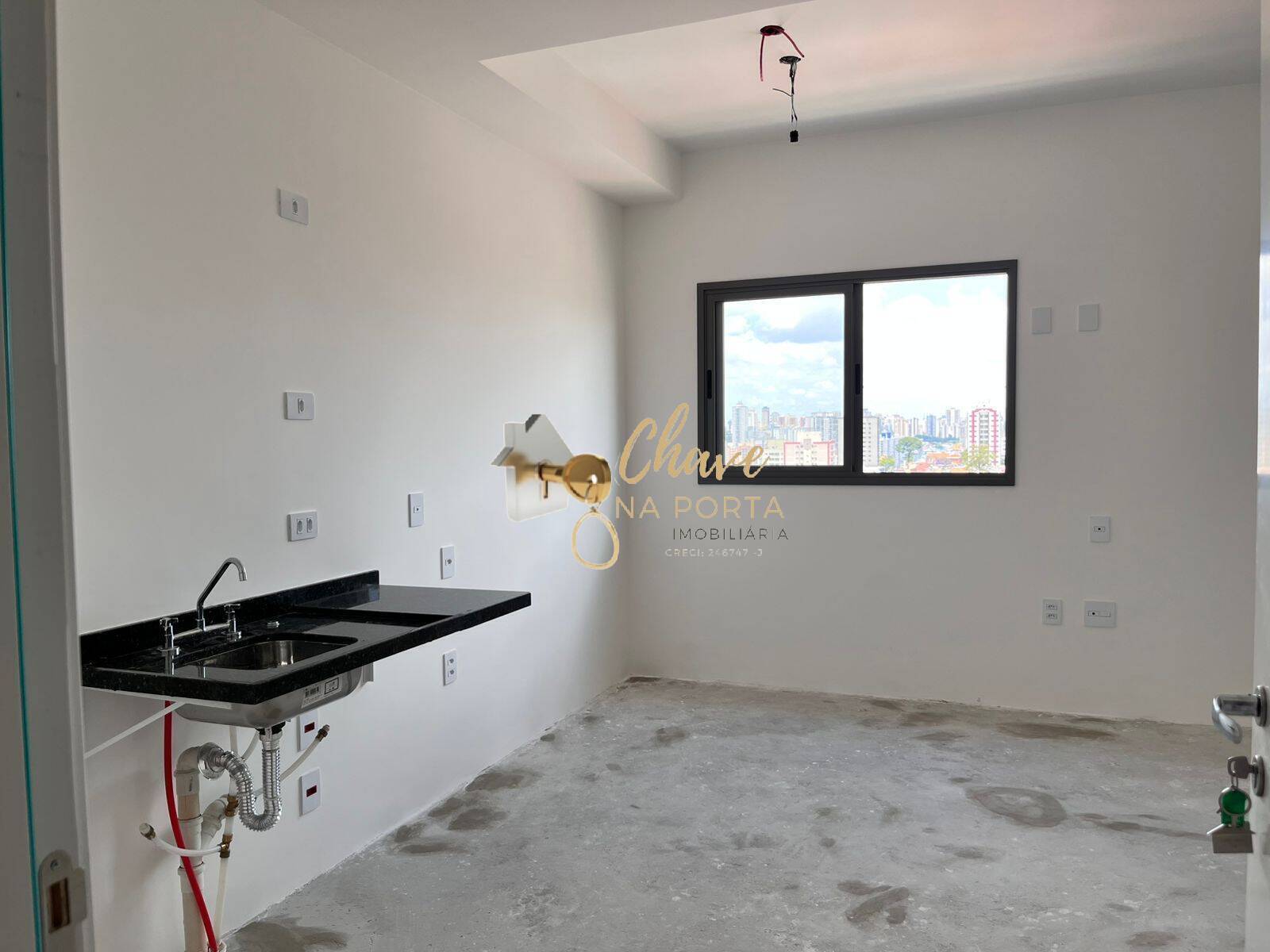 Apartamento, 1 quarto, 27 m² - Foto 19