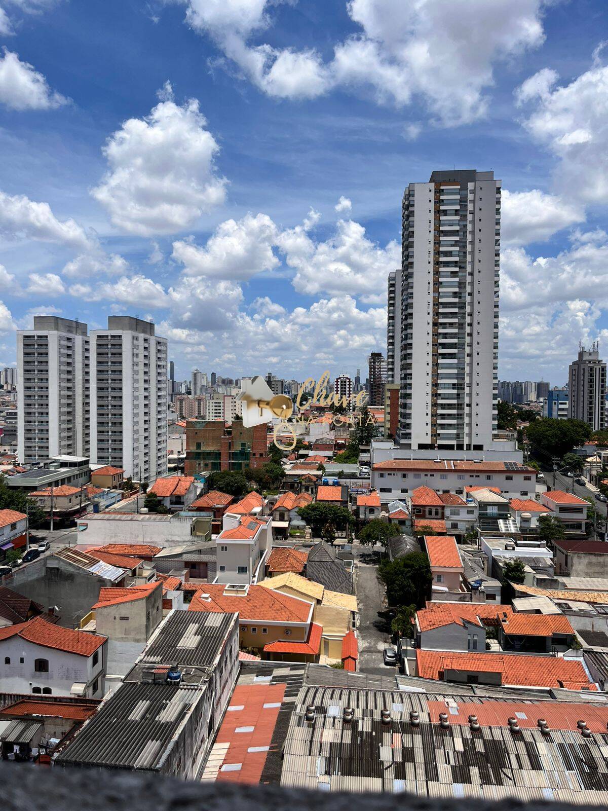 Apartamento, 1 quarto, 27 m² - Foto 1