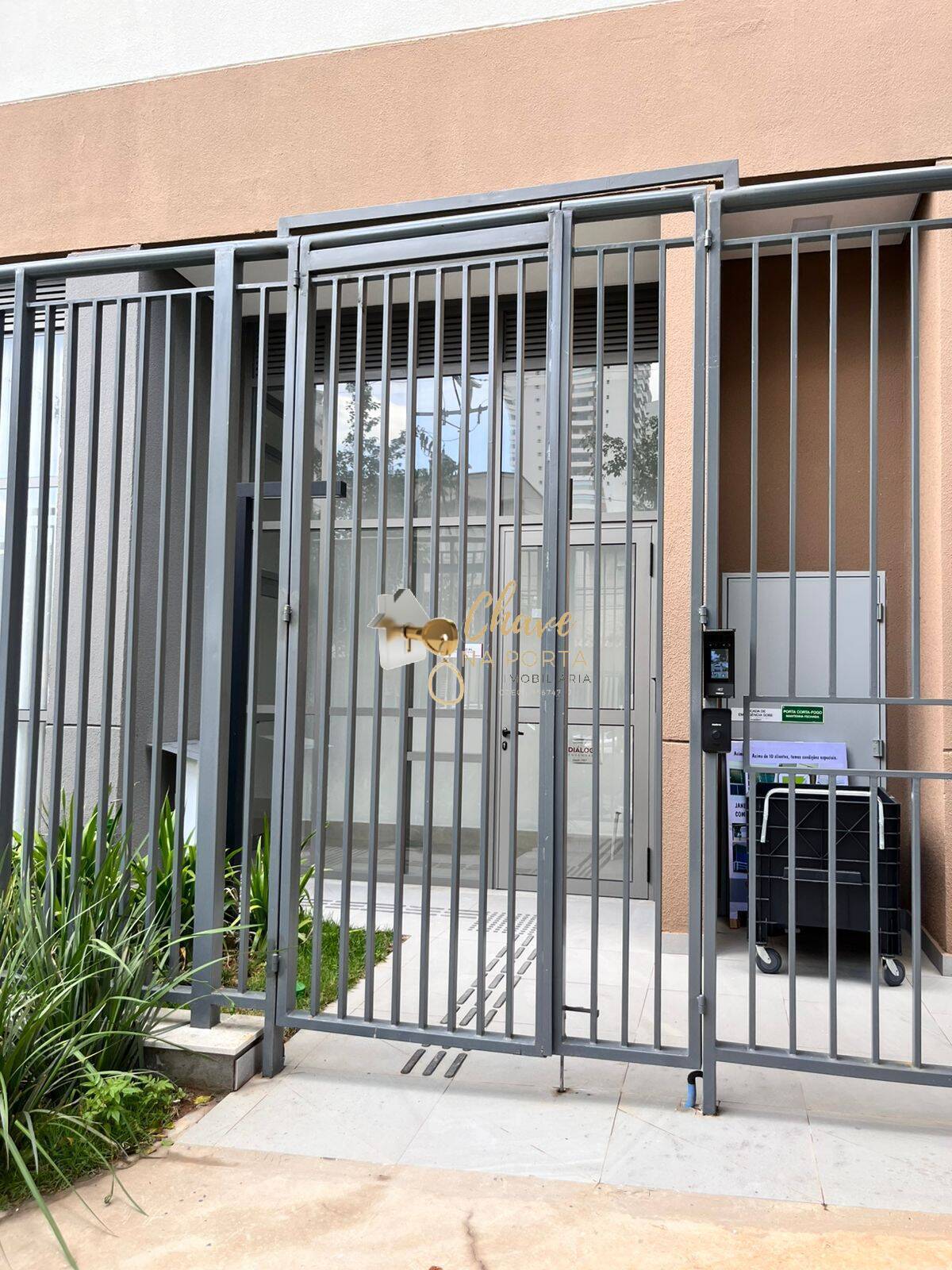 Apartamento, 1 quarto, 27 m² - Foto 2