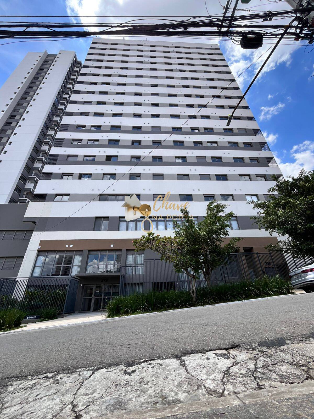 Apartamento, 1 quarto, 27 m² - Foto 3