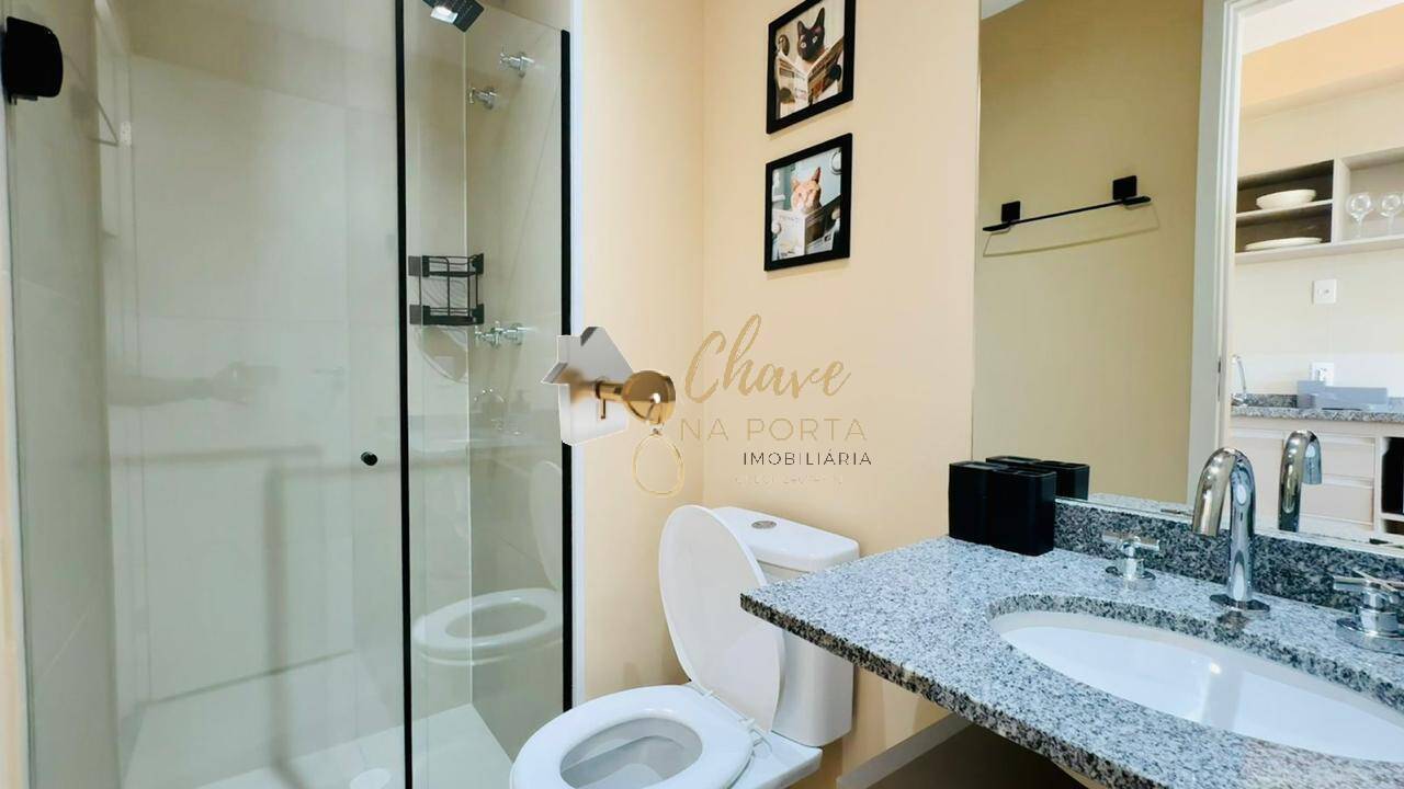 Apartamento, 1 quarto, 24 m² - Foto 5