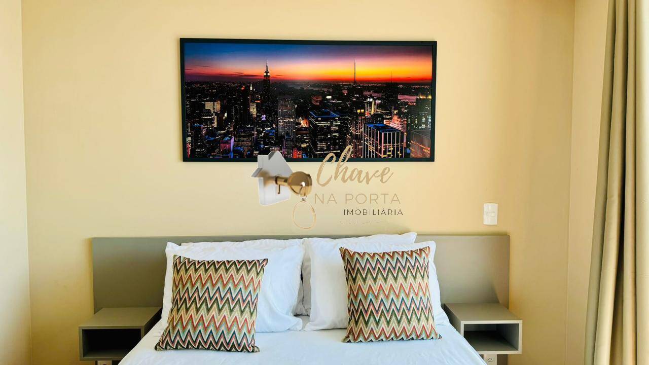 Apartamento, 1 quarto, 24 m² - Foto 4