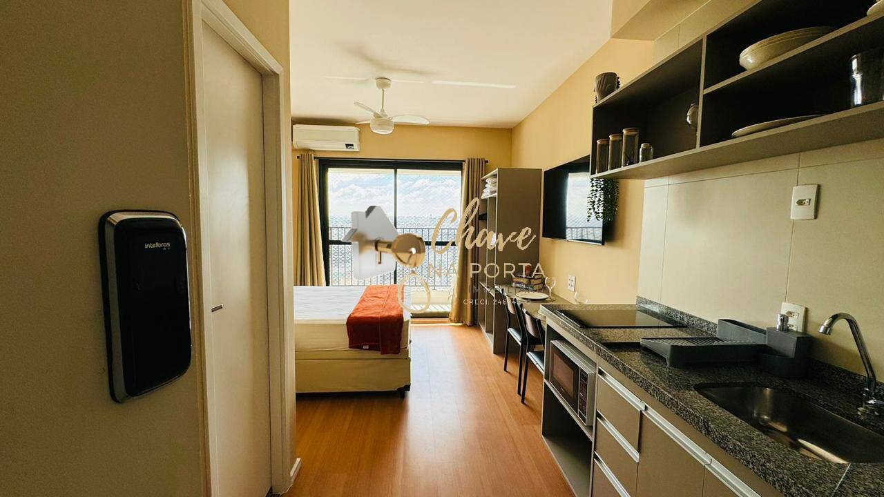 Apartamento, 1 quarto, 24 m² - Foto 10