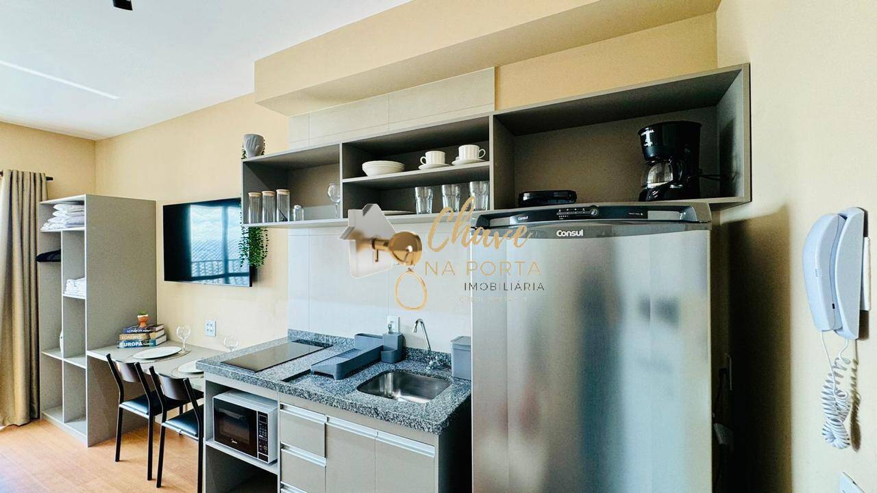 Apartamento, 1 quarto, 24 m² - Foto 13
