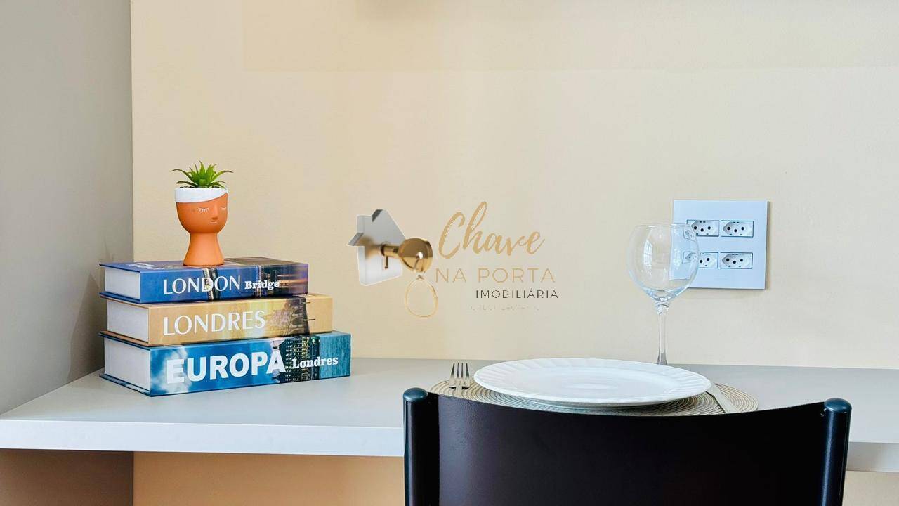 Apartamento, 1 quarto, 24 m² - Foto 17