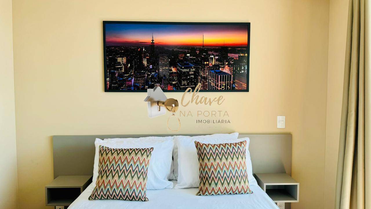 Apartamento, 1 quarto, 24 m² - Foto 16