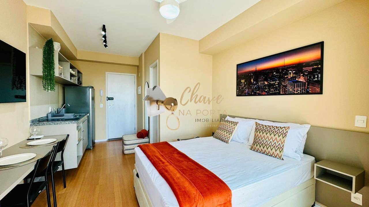 Apartamento, 1 quarto, 24 m² - Foto 18