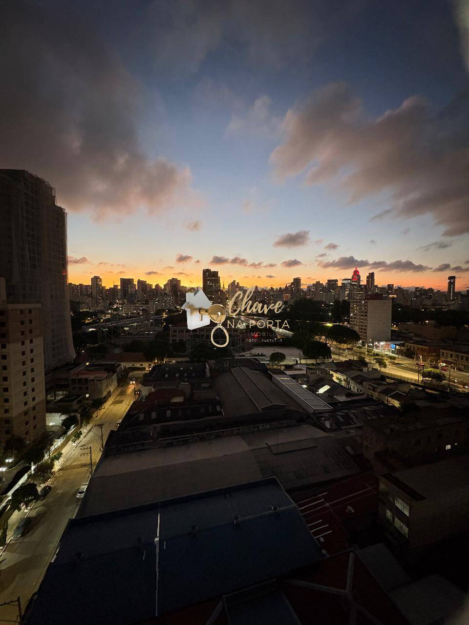 Apartamento, 2 quartos, 34 m² - Foto 16