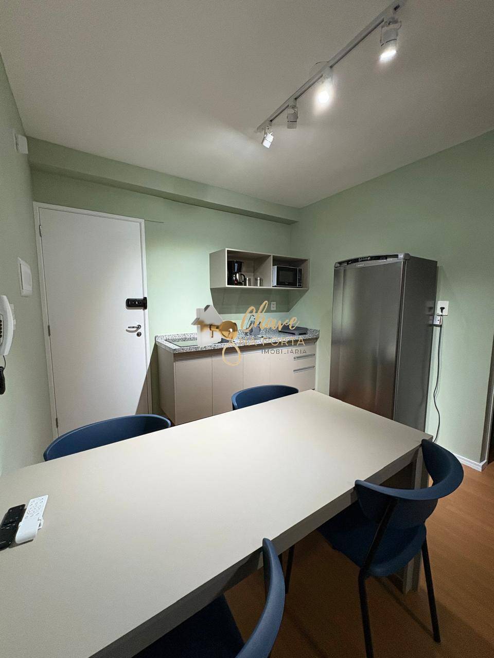 Apartamento, 2 quartos, 34 m² - Foto 6